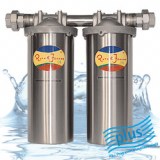 pulsanio, Hauswasserfilter System TWFplus groß