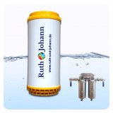 pulsanio, R&J Enthärtungsfilter Hauswasserfilter-Anlage